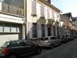  bel immeuble en pierres, rue Vautier le Noir